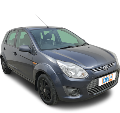 Ford Figo-img